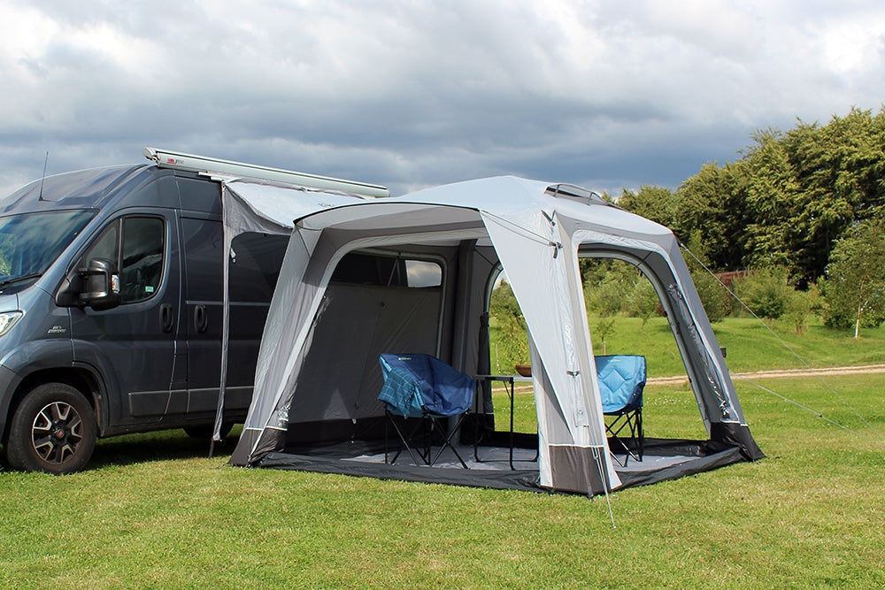 Outdoor Revolution Cayman AIR HIGH Driveaway Awning