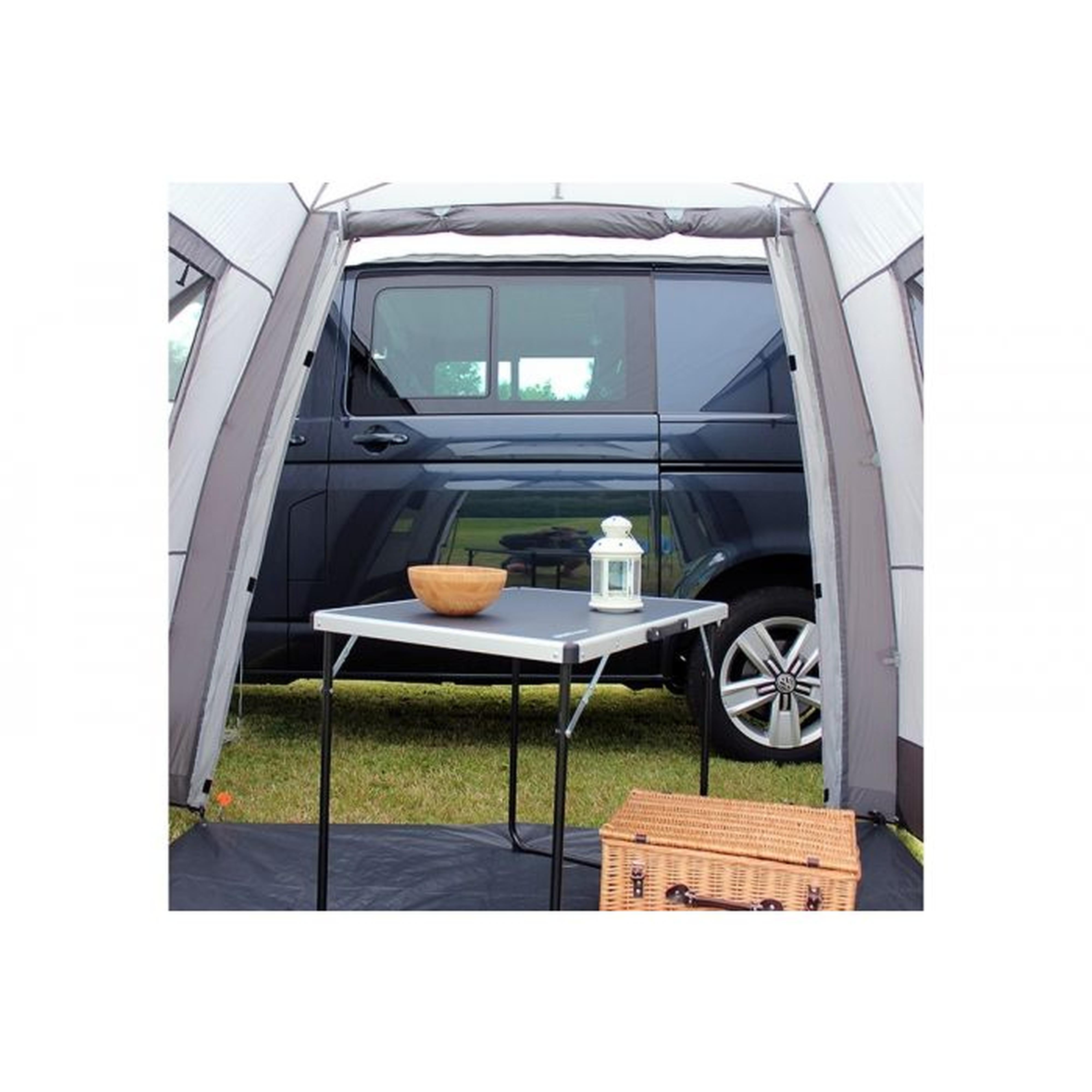 Outdoor Revolution Cayman Outhouse Handi LOW Drive Away Awning