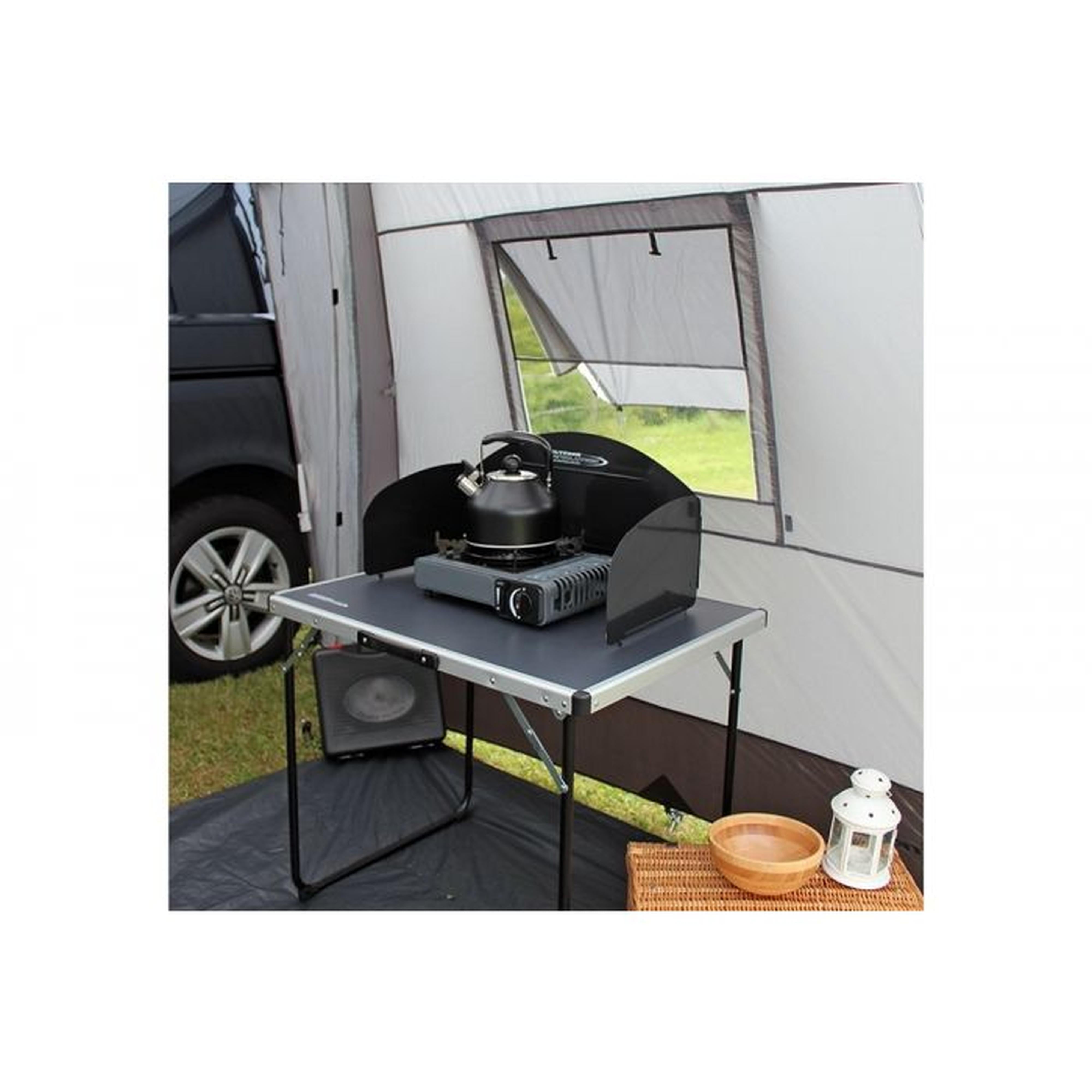 Outdoor Revolution Cayman Outhouse Handi LOW Drive Away Awning