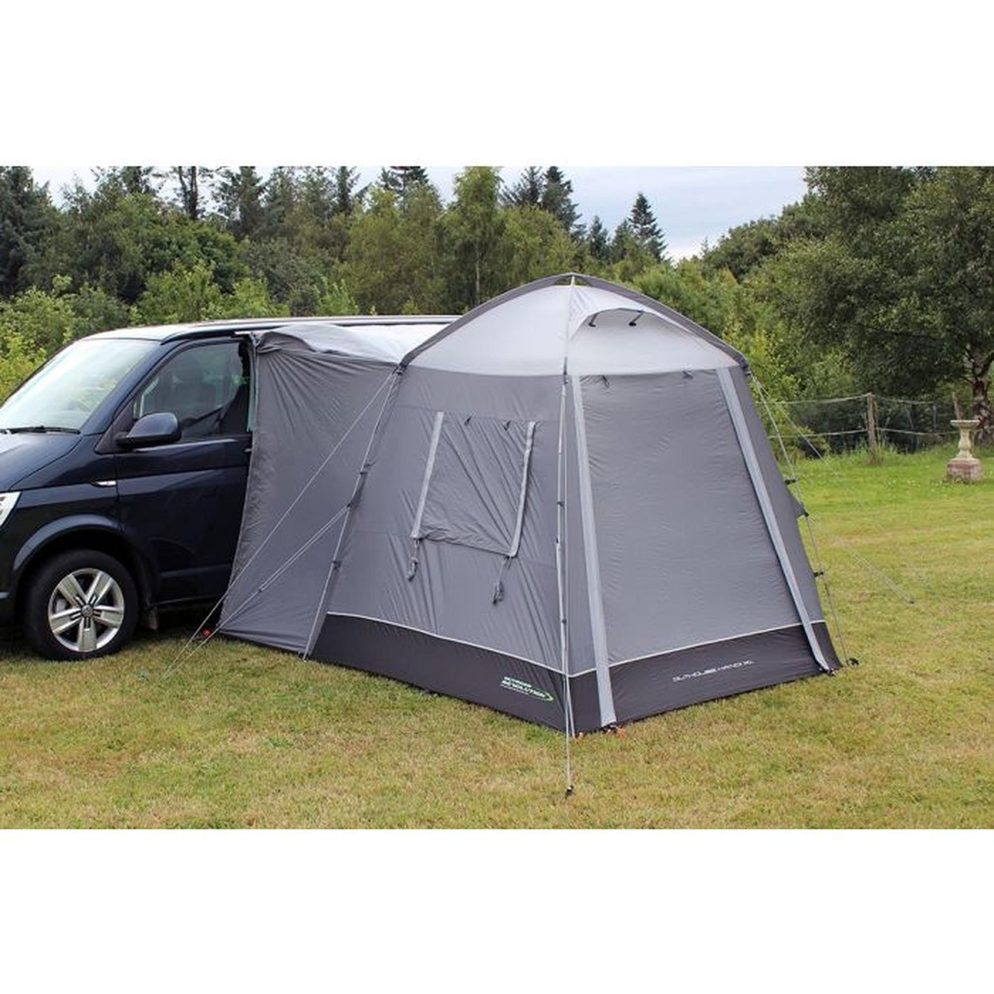 Outdoor Revolution Cayman Outhouse Handi MID Drive Away Awning