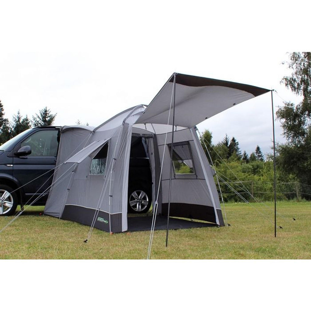 Outdoor Revolution Cayman Outhouse Handi MID Drive Away Awning