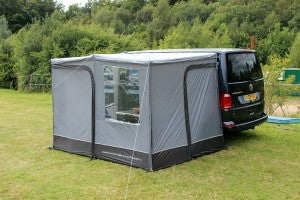 Outdoor Revolution Cayman Sun Canopy Front Panel