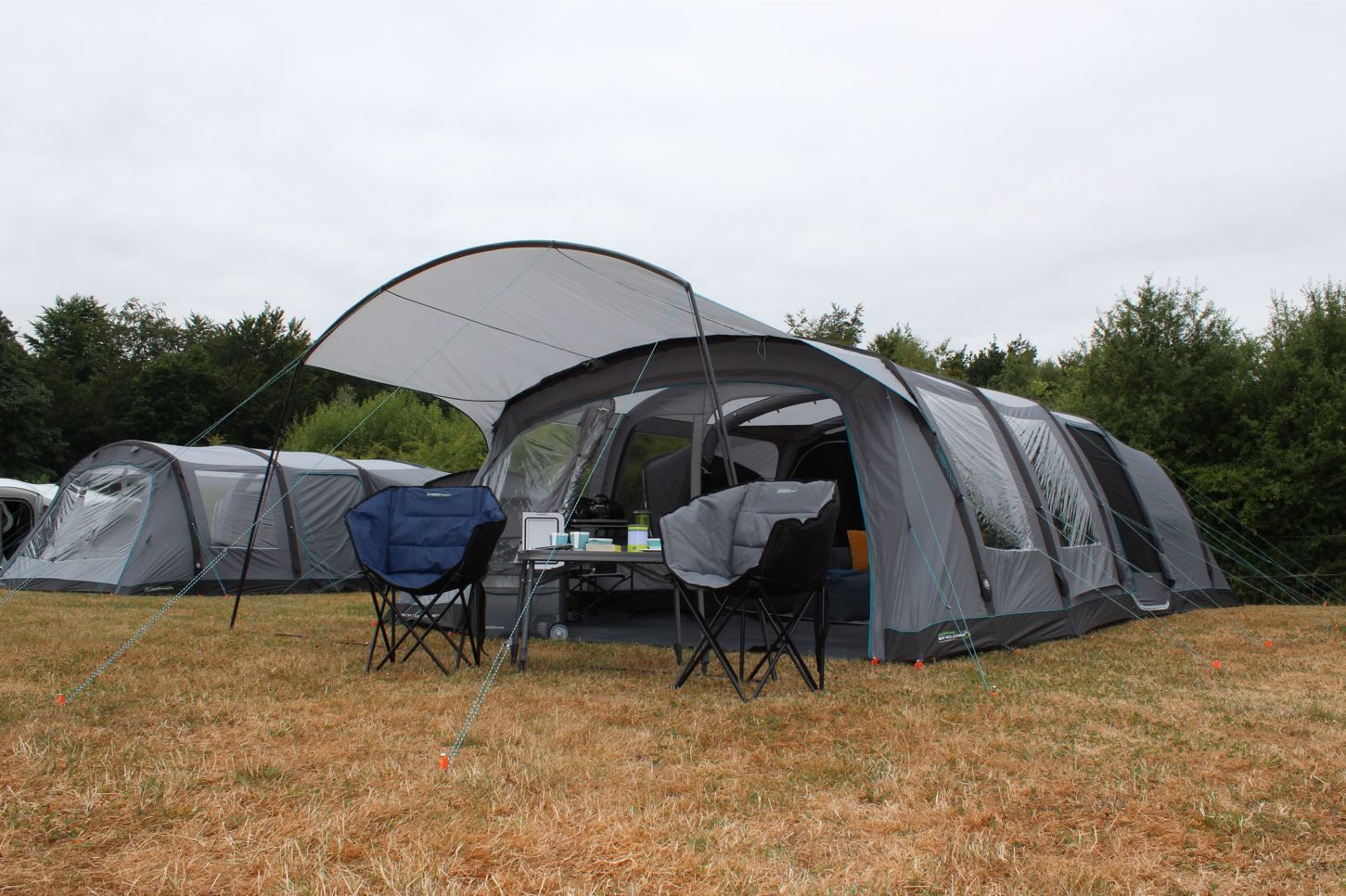 Camp Star Sun Canopy 2023