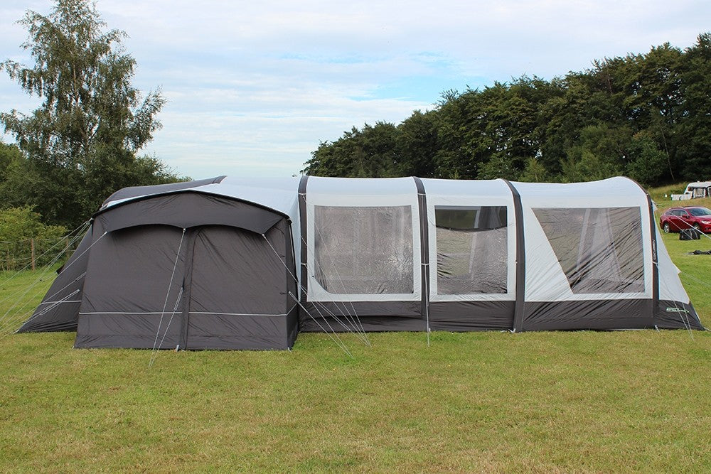 Outdoor Revolution Airedale 6.0S and 6.0SE Front Porch Extension