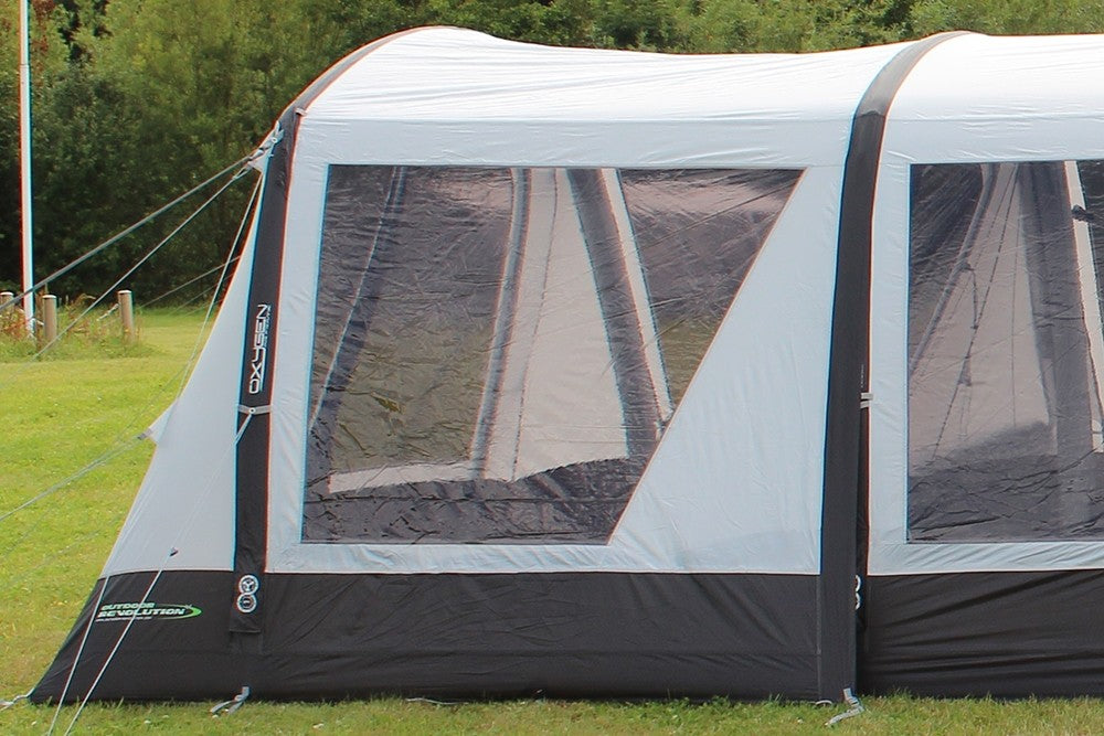Outdoor Revolution Airedale 6.0S and 6.0SE Front Porch Extension – Jacksons of Old Arley