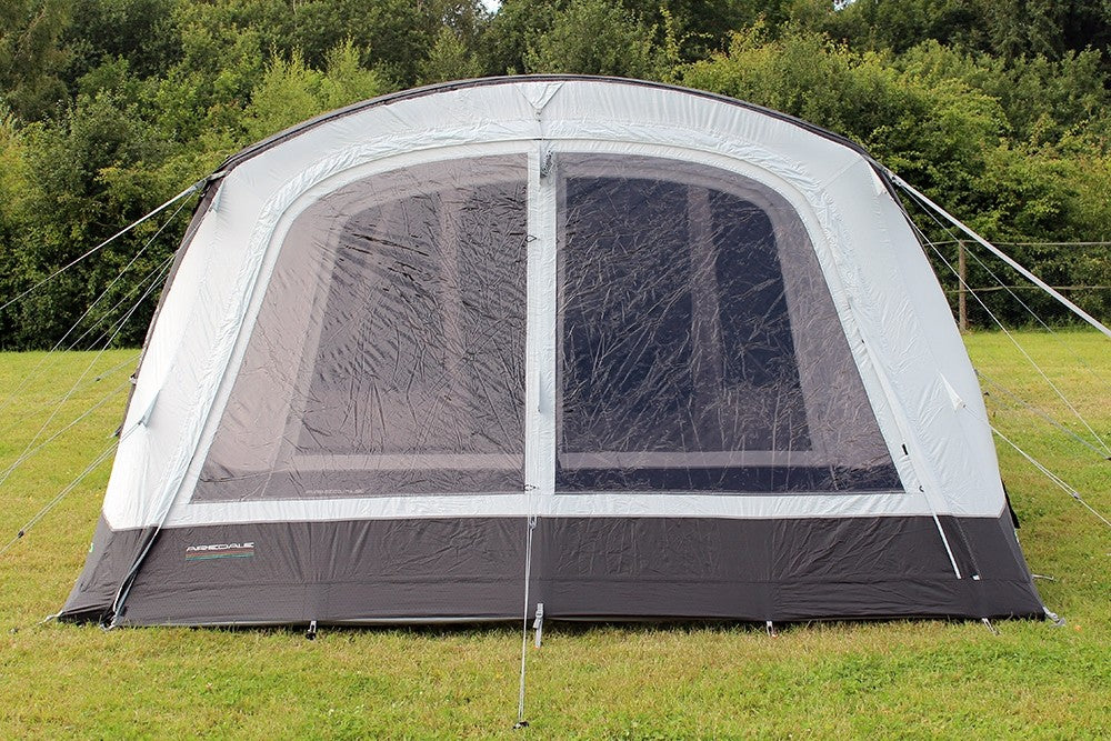 Outdoor Revolution Airedale 6.0S and 6.0SE Front Porch Extension