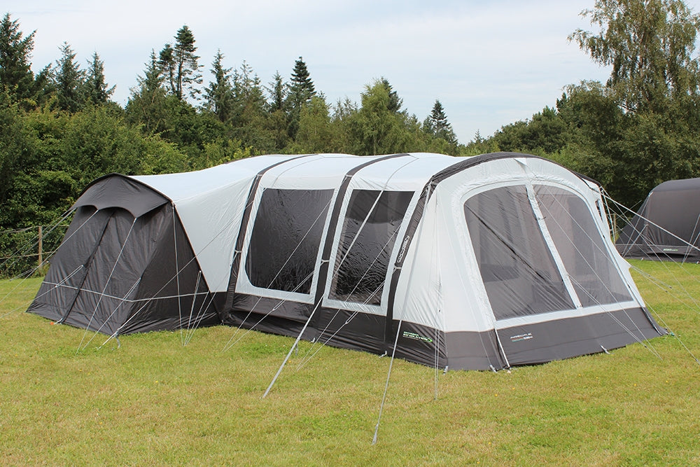 Outdoor Revolution Cayman Cacos AIR SL Low Driveaway Awning