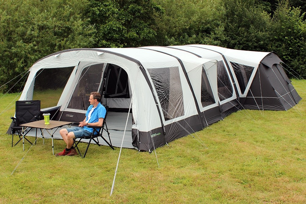 Outdoor Revolution Airedale 7.0SE and 9.0SE Front Porch Extension