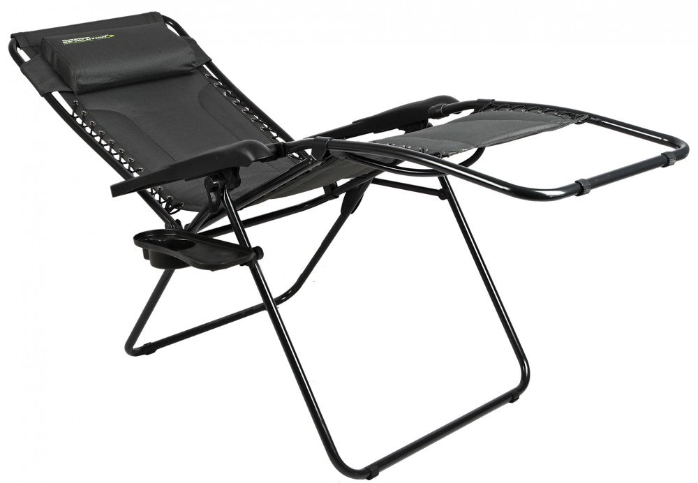 Outdoor Revolution Sorrento Lounger
