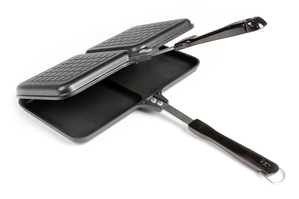 Outdoor Revolution Double Toasted Sandwich Maker