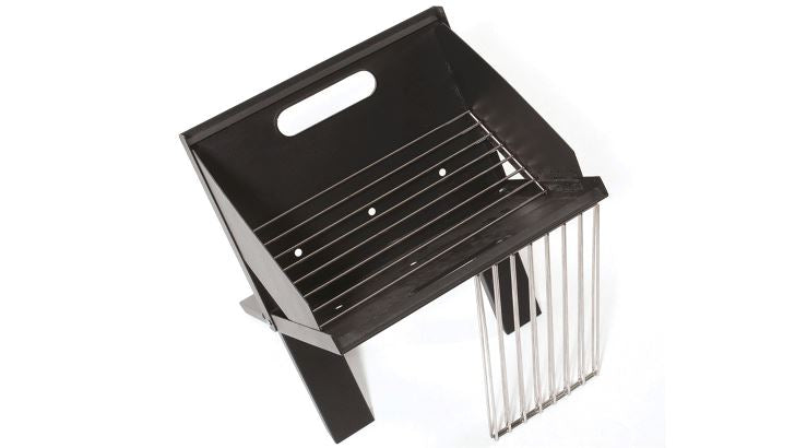 Outwell Cazal Portable Compact BBQ - Small
