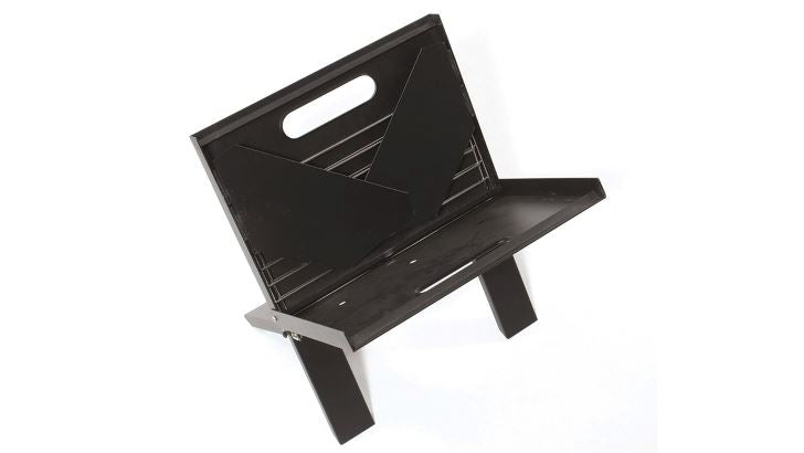 Outwell Cazal Portable Compact BBQ - Small