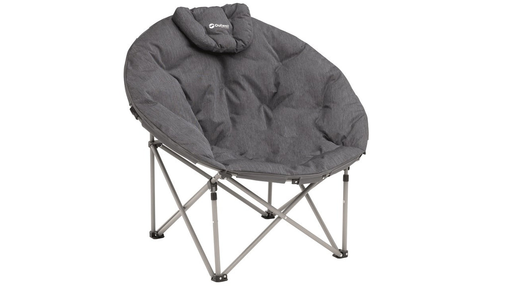 outwell kentucky lake moon chair