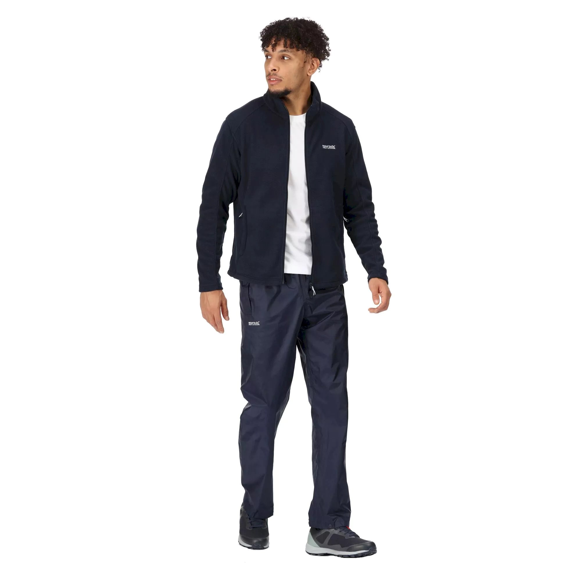 Regatta pack 2025 it trousers