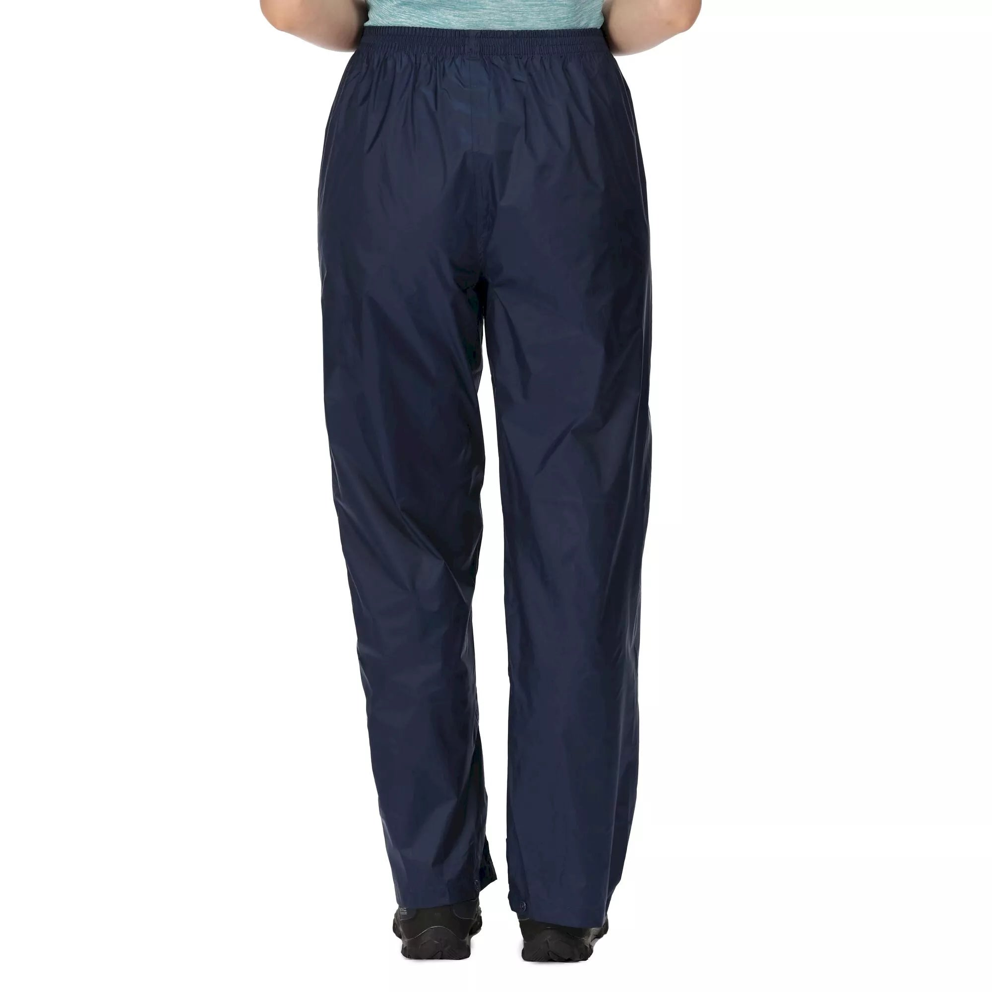 Regatta womens waterproof 2024 trousers