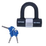 SAS 10mm Heavy Duty Security Square Chain & Padlock 1500 x 10mm 1.0 – 2.0 metres long