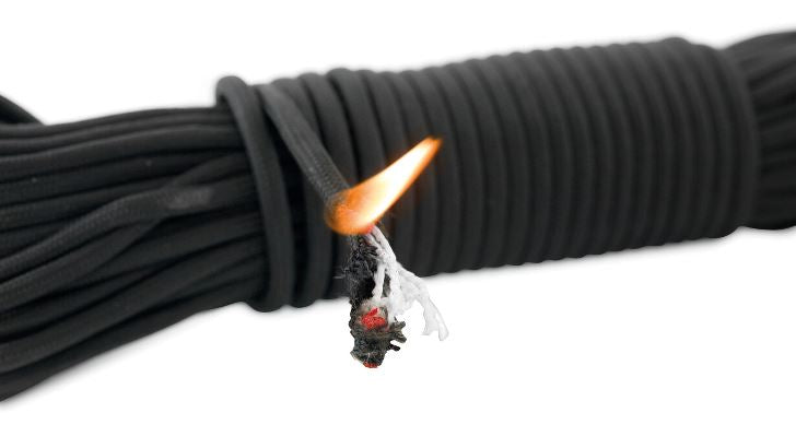 Robens Paracord With Tinder