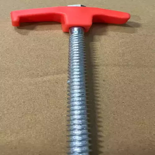 Pile Driver Peg