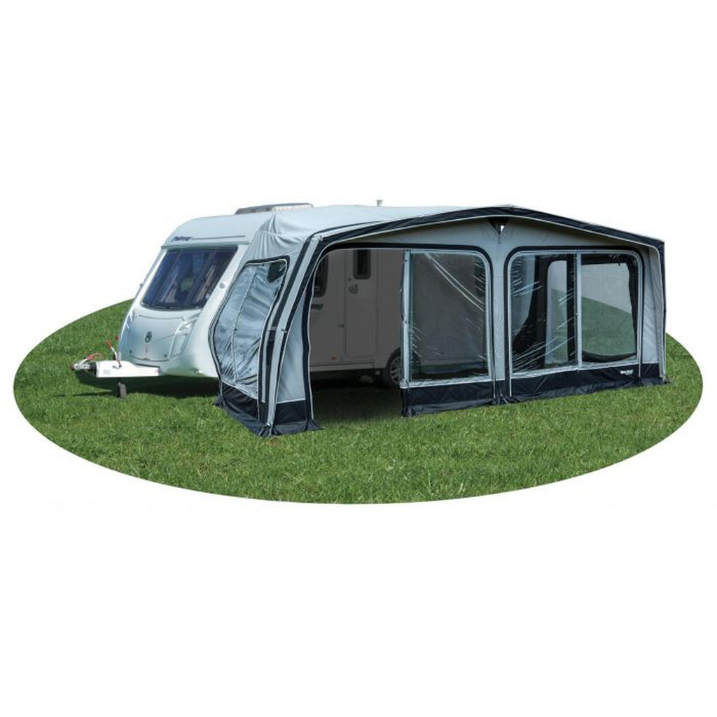 Westfield Performance Full Caravan Awning  Pluto Air 946-980cm