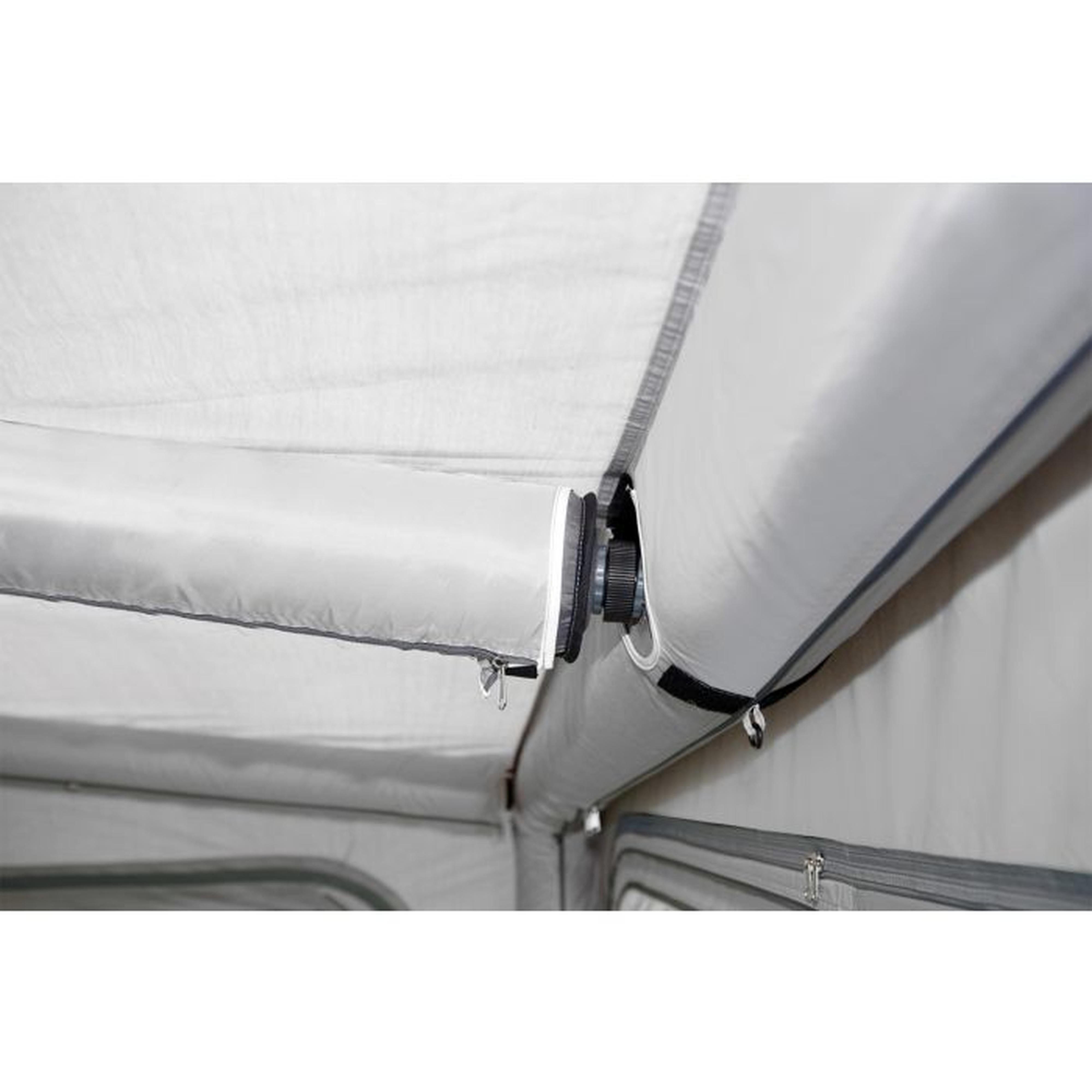 Westfield Pluto Performance Full Air Awning 1016 - 1050cm