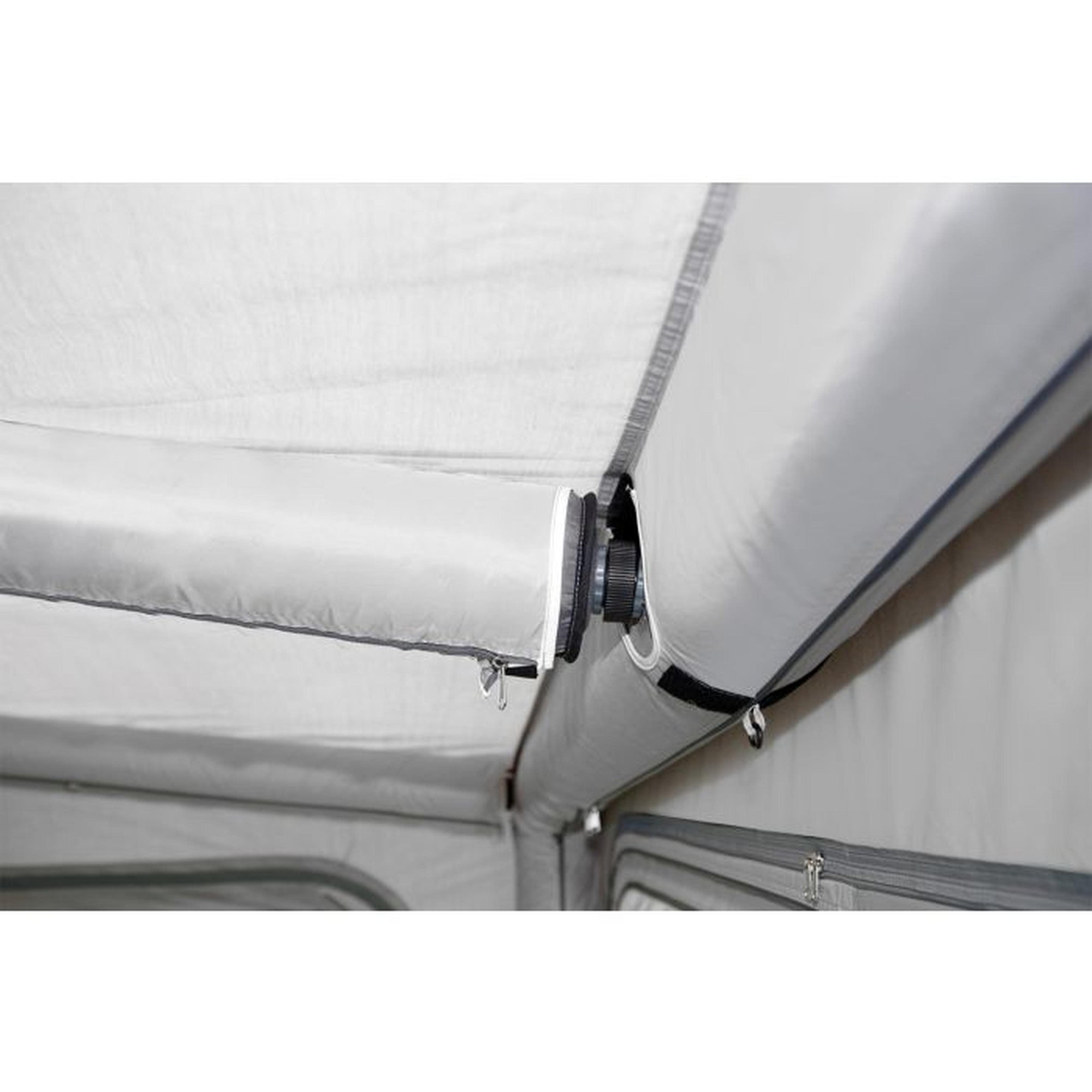Westfield Performance Full Caravan Awning  Pluto Air 946-980cm