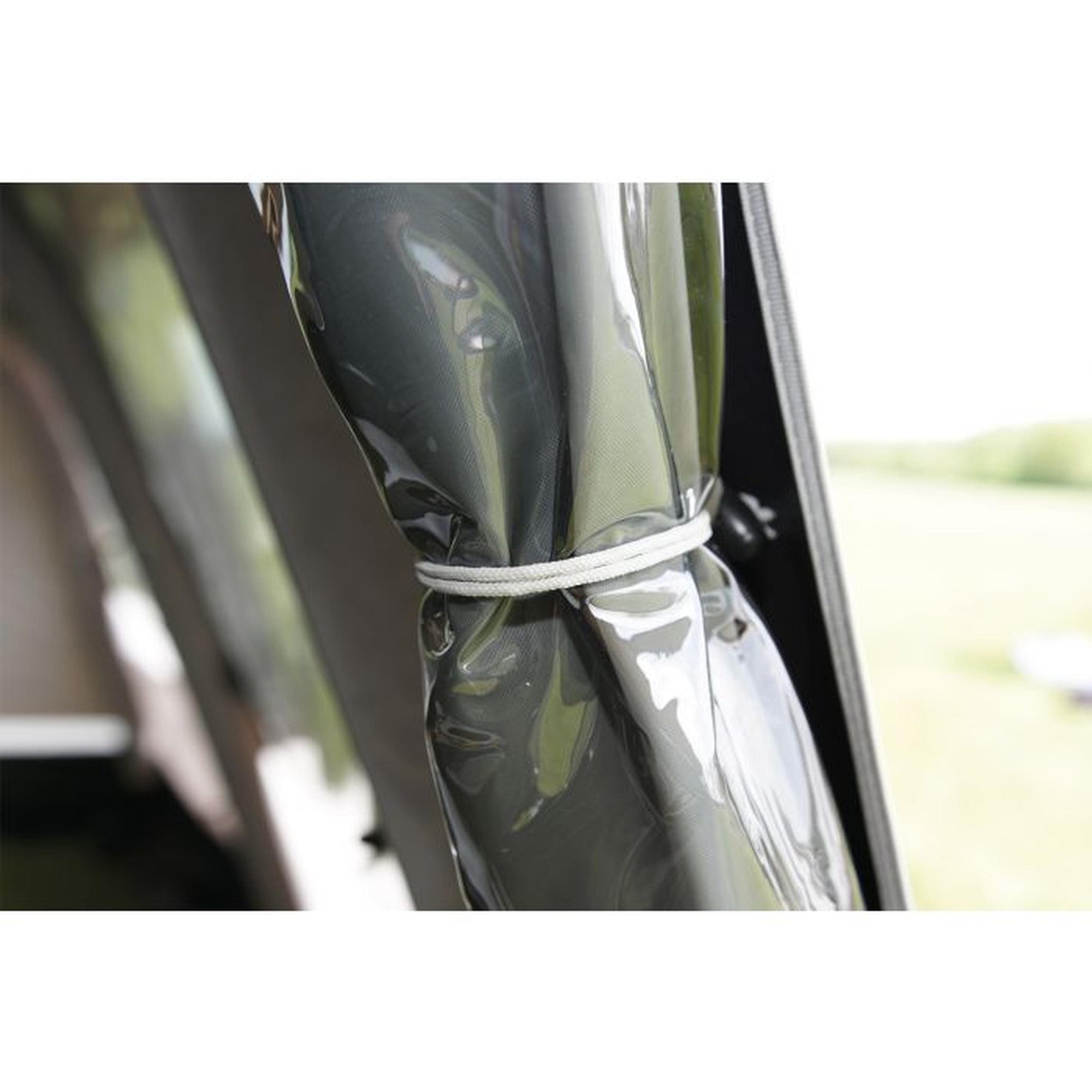 Westfield Performance Full Caravan Awning  Pluto Air 946-980cm