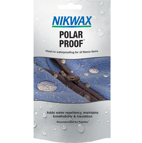 Nikwax Polar Proof 100ml pouch
