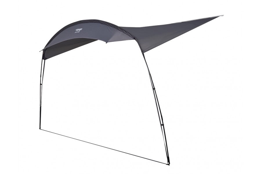 Vango Poled Sun Canopy for Caravan & Motorhomes 3M