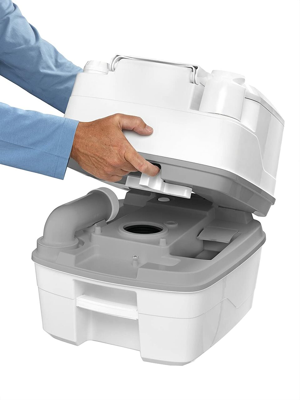 Thetford Porta Potti 365 Portable Toilet