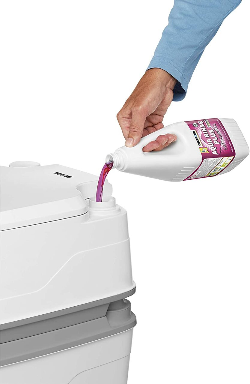 Thetford Porta Potti 365 Portable Toilet