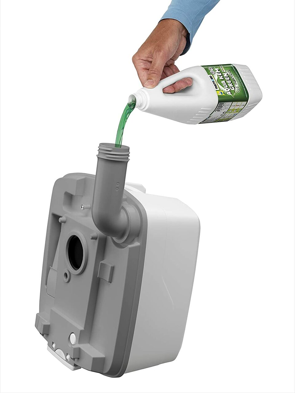 Thetford Porta Potti 365 Portable Toilet