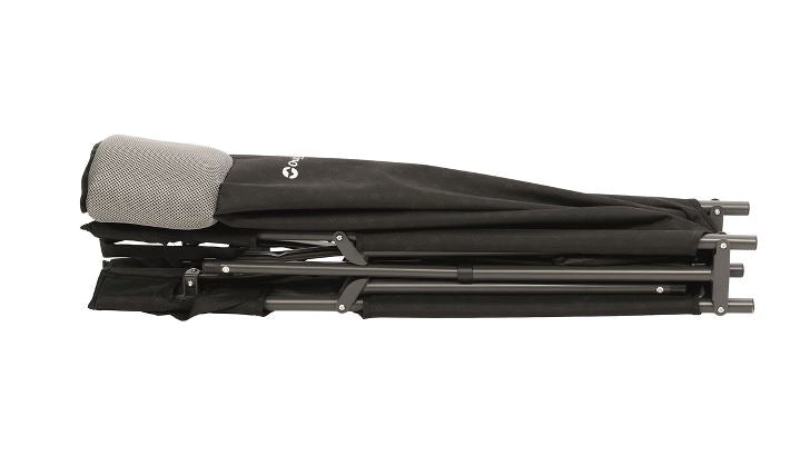 Outwell Posadas Foldaway Camping Bed Single XL