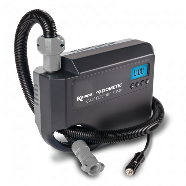 Kampa Dometic Gale 12v Electric Pump
