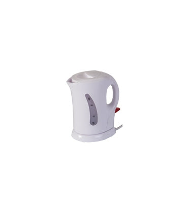 Quest Scotsman 1L Low Wattage White Kettle