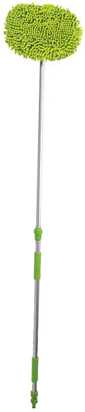 Quest 250 Waterflow Caravan Wash Brush