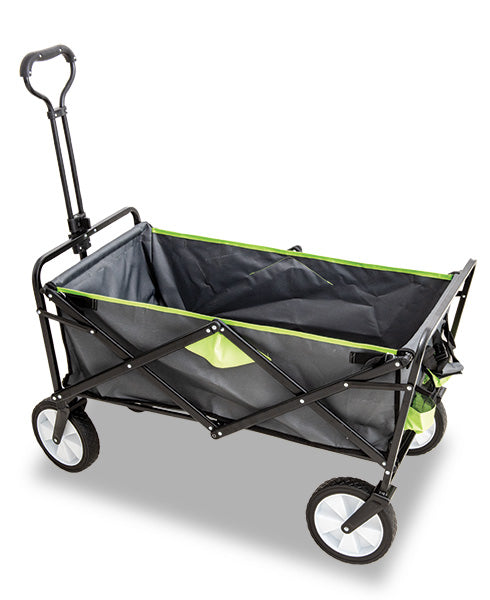 Quest Autograph Atlas Carry Cart