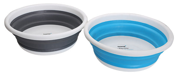 Quest Collapsible Round Washing up Bowl