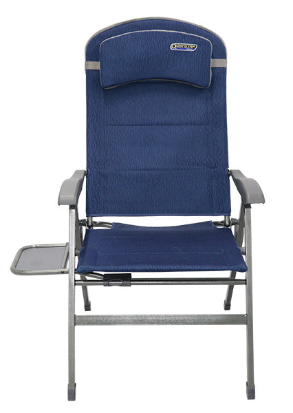 Quest Ragley Pro Comfort Chair With Side Table