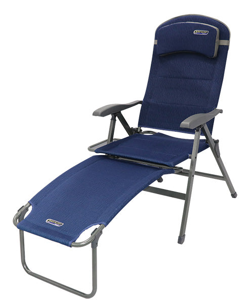 Quest Ragley Pro Comfort Chair With Side Table