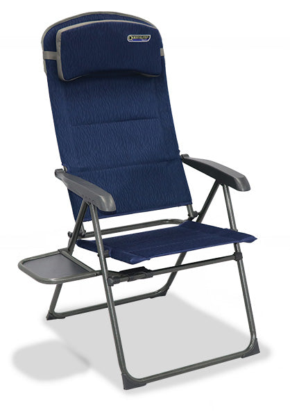 Quest Ragley Pro Recline Chair With Side Table
