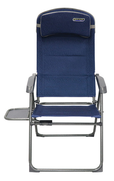 Quest Ragley Pro Recline Chair With Side Table