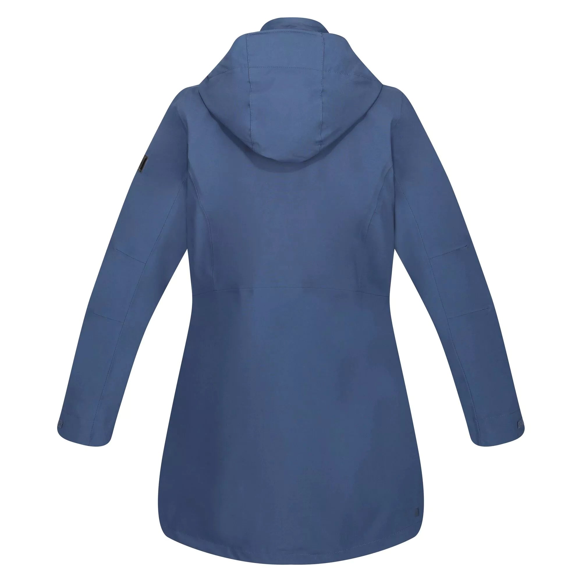 Regatta Ladies Denbury III Waterproof Jacket 3 in 1 |Dark Denim