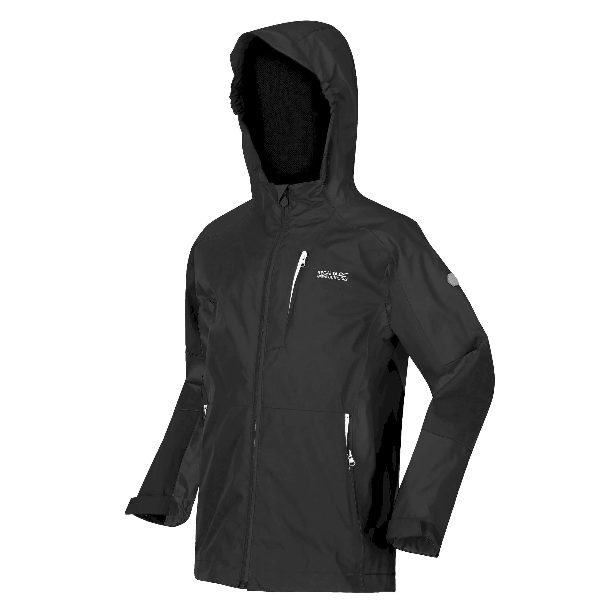 Regatta men's calderdale 2025 ii jkt waterproof jacket