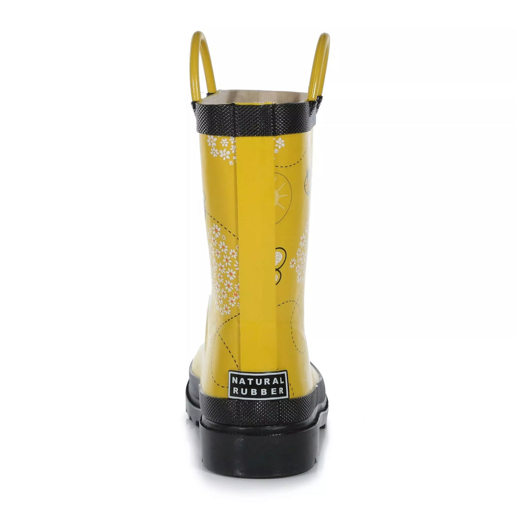 Regatta Children's Minnow Welly