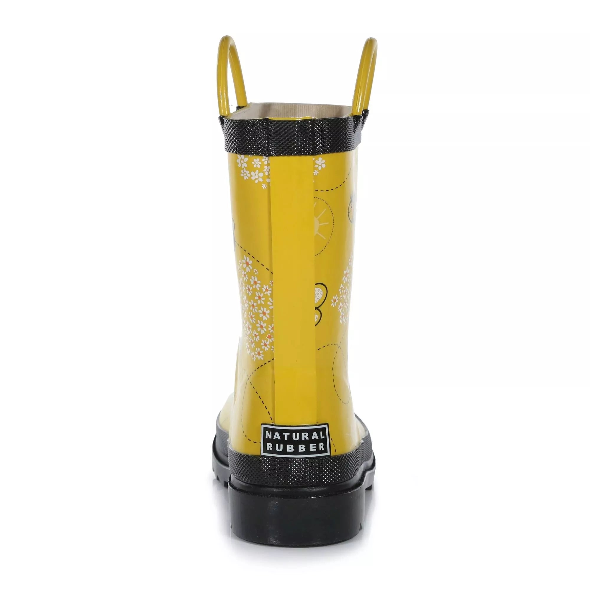 Regatta Children's Minnow Welly
