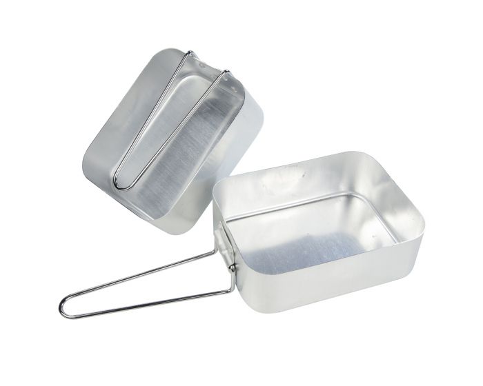 Regatta Mess Tin Set