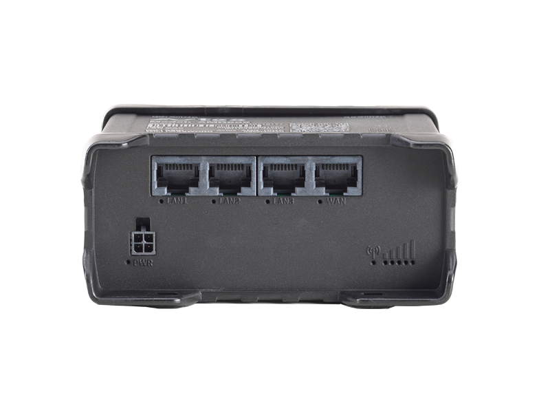 Avtex AMR 985 Mobile Internet Solution