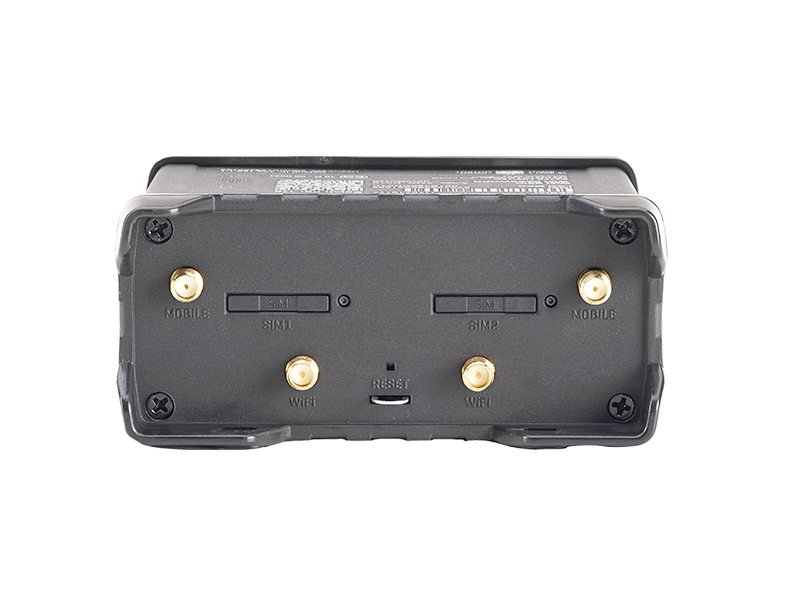 Avtex AMR 985 Mobile Internet Solution