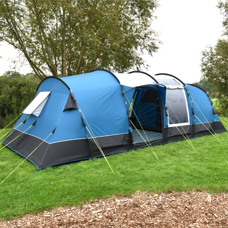 Royal Buckland 8 Person Poled Tent