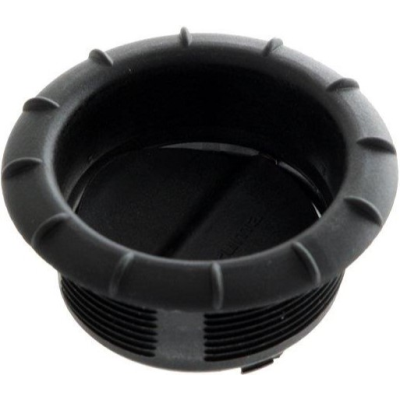 Truma End Outlet EN Black